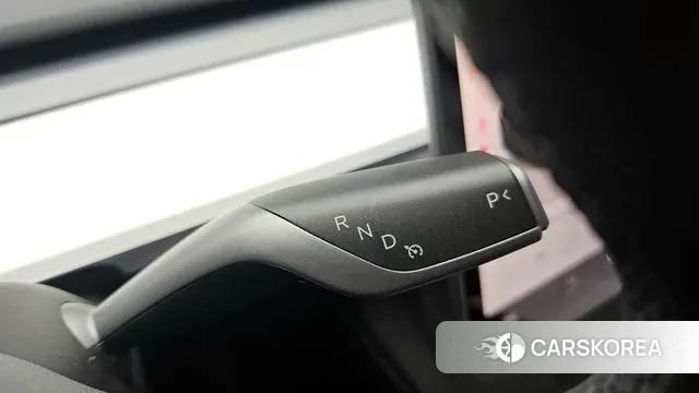 Tesla Model Y id 3457577 из Кореи 19