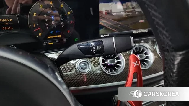 Mercedes-Benz CLS-Class C257 id 3661453 из Кореи 19