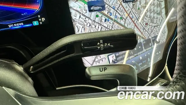 Mercedes-Benz EQE V295 id 2684269 из Кореи 19