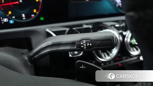 Mercedes-Benz A-Class W177 id 3479280 из Кореи 19