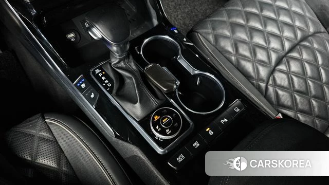 Kia Mohave Master id 4494907 из Кореи 29