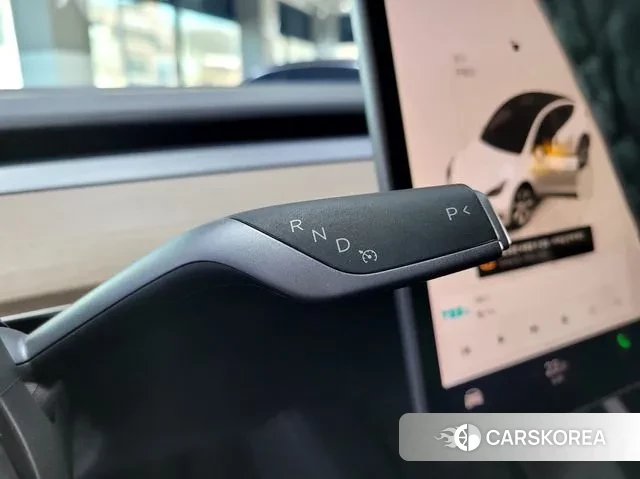 Tesla Model Y id 3389176 из Кореи 19