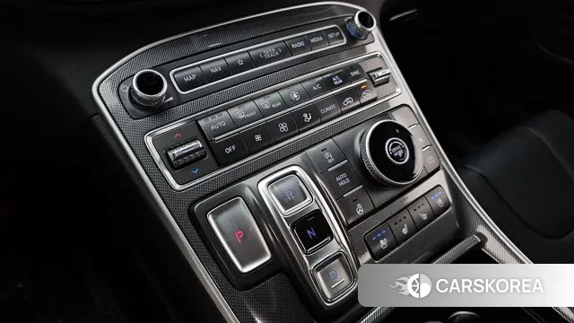 Hyundai The New Santa Fe id 3508984 из Кореи 19