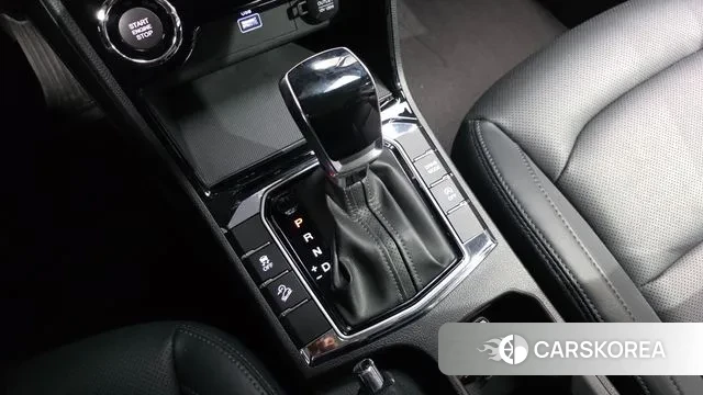 Ssangyong Beautiful Korando id 3601880 из Кореи 19