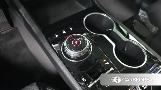 Kia The New K5 3rd generation id 3565739 из Кореи 19