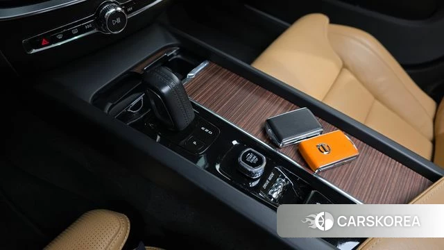 Volvo V60 Cross-Country 2nd Generation id 3819637 из Кореи 19