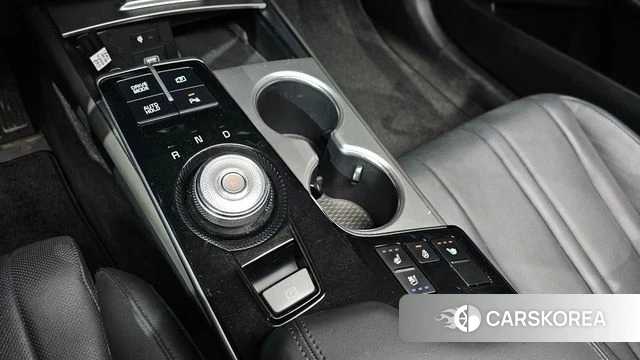 Kia K8 id 3851070 из Кореи 19