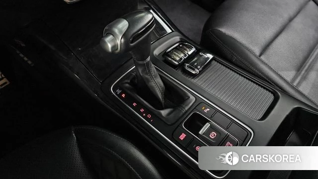 Kia The New Sorento id 4268981 из Кореи 19