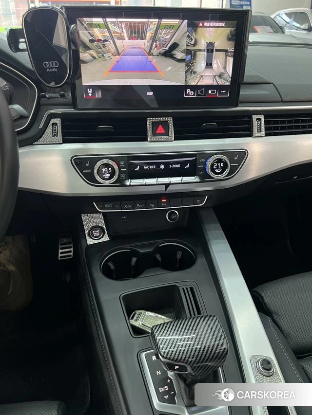 Audi A4L id 4290436 из Китая 35