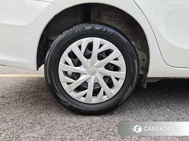 Toyota Vios id 4314301 из Китая 31