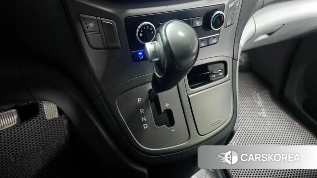 Hyundai The New Grand Starex id 4246074 из Кореи 19