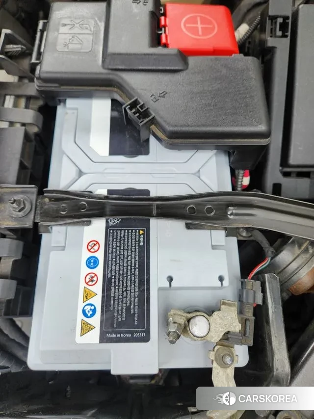 Cadillac XT5 id 2941297 из Кореи 9