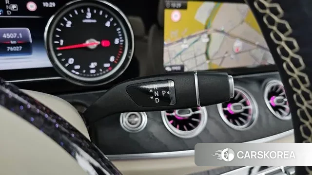 Mercedes-Benz E-Class W213 id 3515186 из Кореи 19