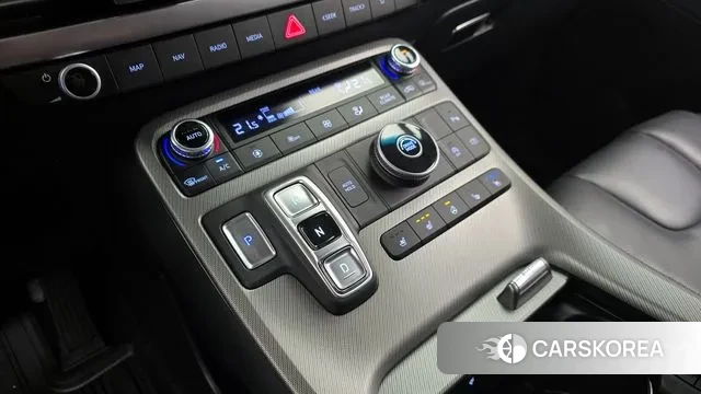 Hyundai The New Palisade id 3576286 из Кореи 19