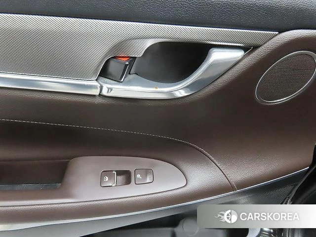 Hyundai The New Grandeur IG id 4785208 из Кореи 19