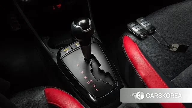 Kia All New Morning (JA) id 3557770 из Кореи 19