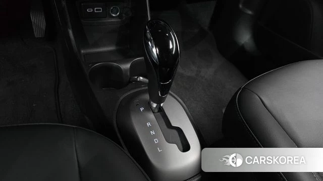 Chevrolet (GM Daewoo) The New Spark id 4580724 из Кореи 19