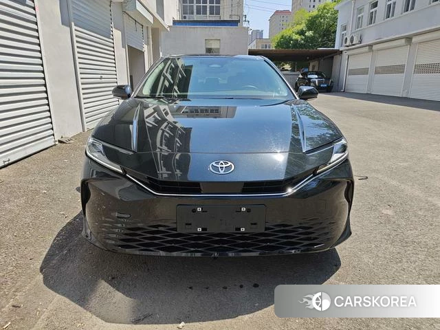 Toyota Camry id 4307673 из Китая 9