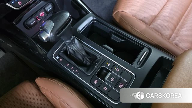 Kia The New Sorento id 4765534 из Кореи 30