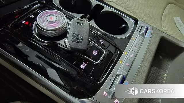 Kia Carnival 4th generation id 3344032 из Кореи 15