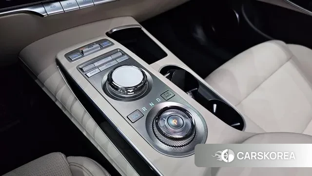 Genesis GV70 id 3011294 из Кореи 19