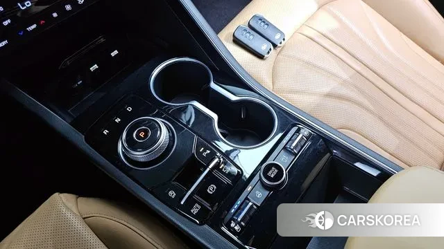 Kia K5 3rd generation id 3535696 из Кореи 19