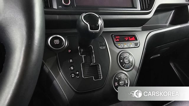 Kia The New Kia Ray id 4681907 из Кореи 19