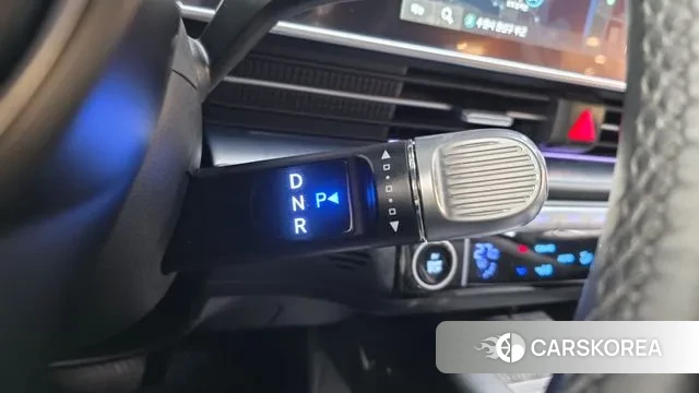 Hyundai Ionic 6 id 3770113 из Кореи 19