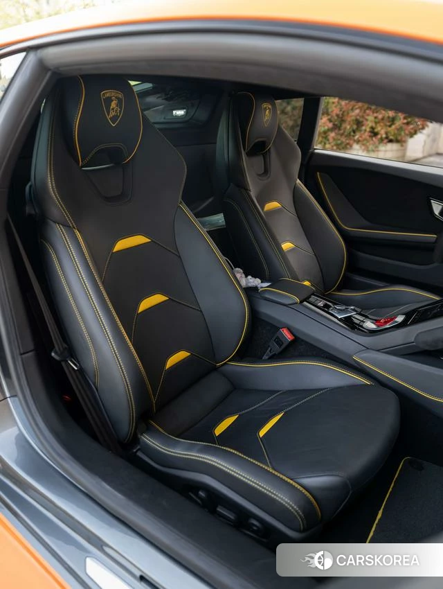 Lamborghini Huracán id 4239205 из Китая 19