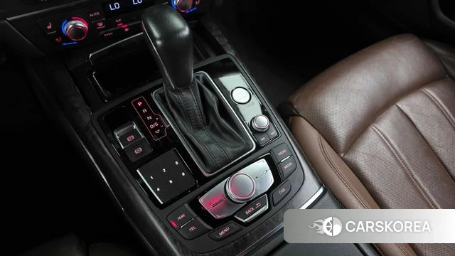 Audi New A6 id 4430567 из Кореи 19