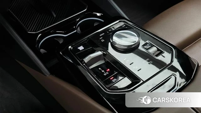 BMW 5 Series (G60) id 4617925 из Кореи 31