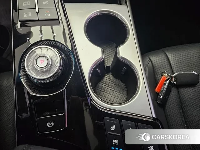 Kia K8 id 2973350 из Кореи 19