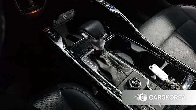 Kia Sorento 4th Generation id 3675508 из Кореи 19