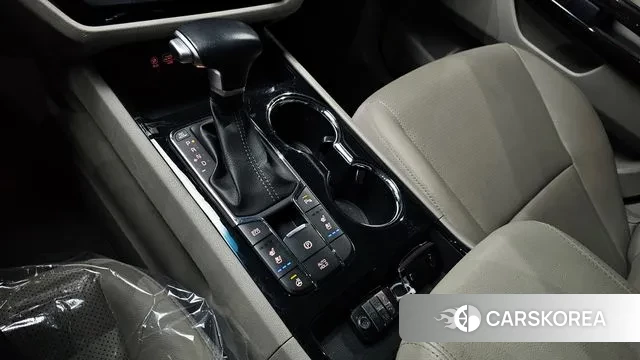 Kia The New Carnival id 2970763 из Кореи 19