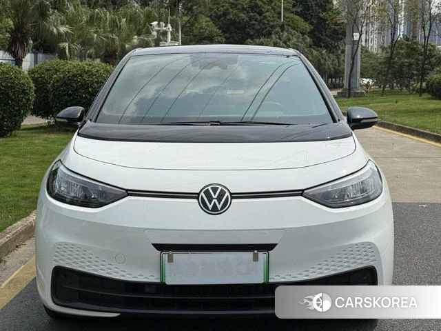 Volkswagen ID.3 id 4353795 из Китая 13