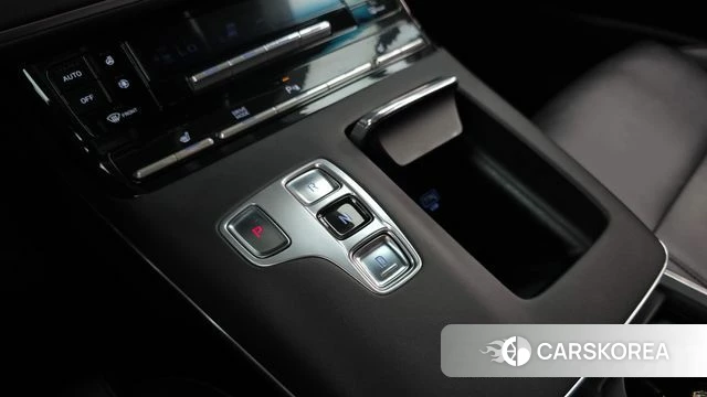 Hyundai The New Grandeur IG id 4636871 из Кореи 29