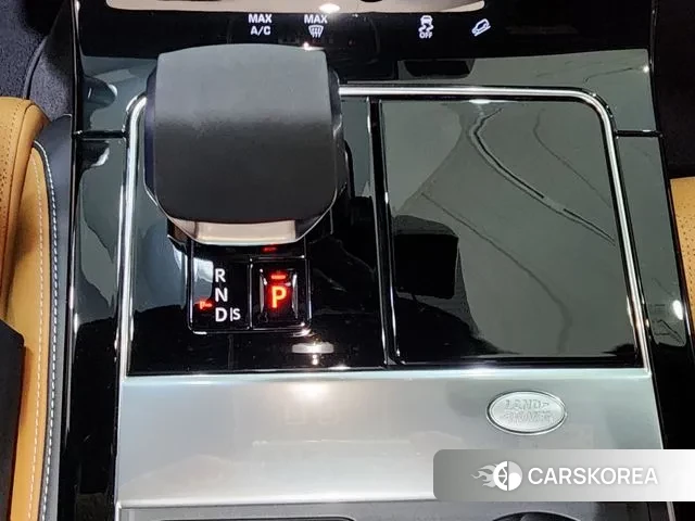 Land Rover Range Rover Velar id 3492734 из Кореи 19