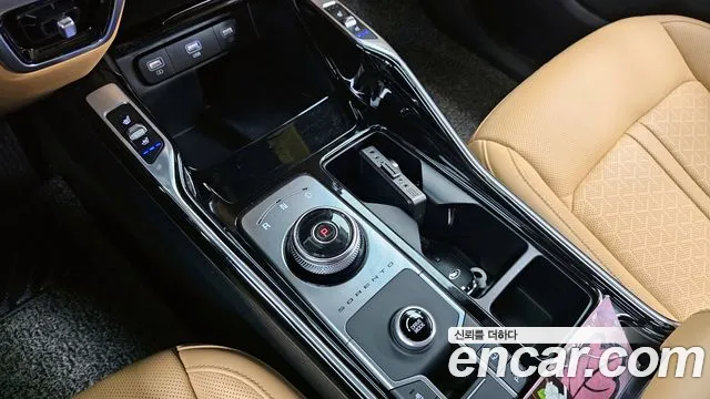 Kia Sorento 4th Generation id 2715018 из Кореи 19