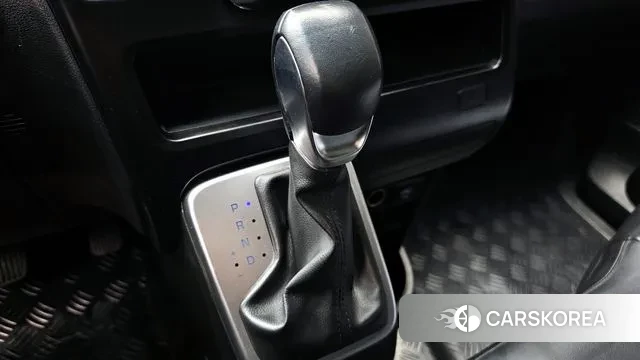 Hyundai Staria id 3507516 из Кореи 19