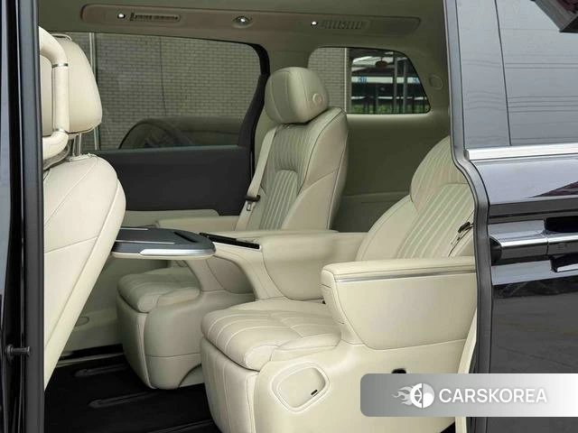 Lan Tu Dreamer PHEV id 4235967 из Китая 12