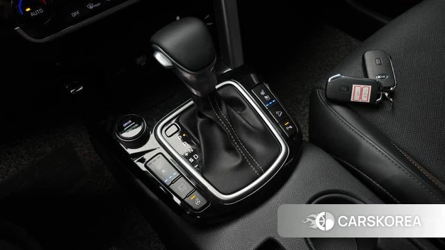 Kia Seltos id 3813545 из Кореи 19