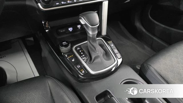 Kia Seltos id 4330234 из Кореи 19