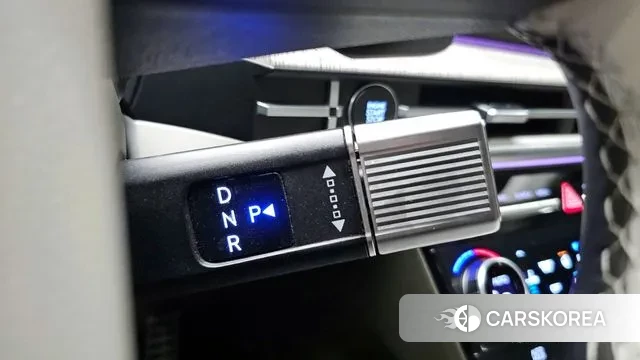 Hyundai Santa Fe (MX5) id 3770096 из Кореи 19