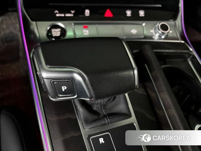Audi A6 (C8) id 4489920 из Кореи 17