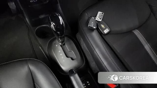 Chevrolet (GM Daewoo) The New Spark id 3060497 из Кореи 19