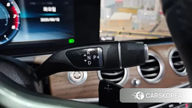 Mercedes-Benz E-Class W213 id 3029066 из Кореи 19