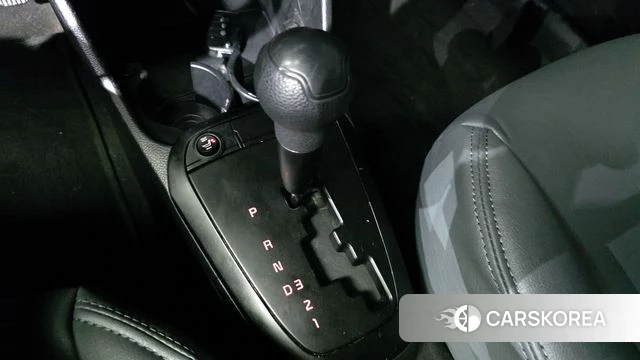 Kia Morning Urban (JA) id 3910743 из Кореи 19