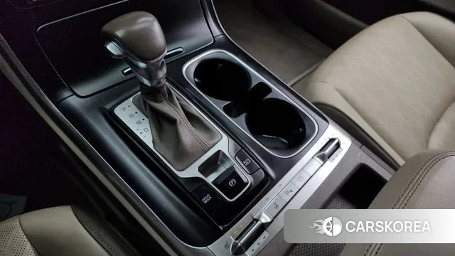 Kia Carnival 4th generation id 3504434 из Кореи 19