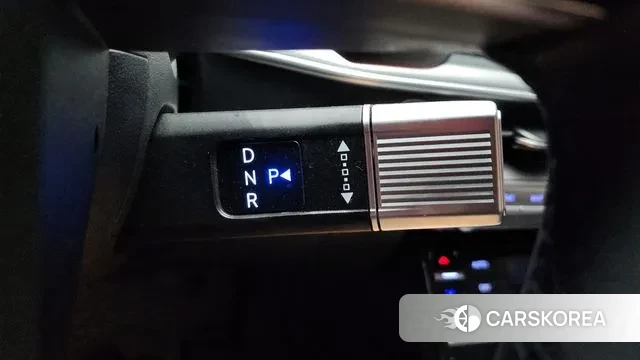 Hyundai Grandeur Hybrid (GN7) id 2984342 из Кореи 19