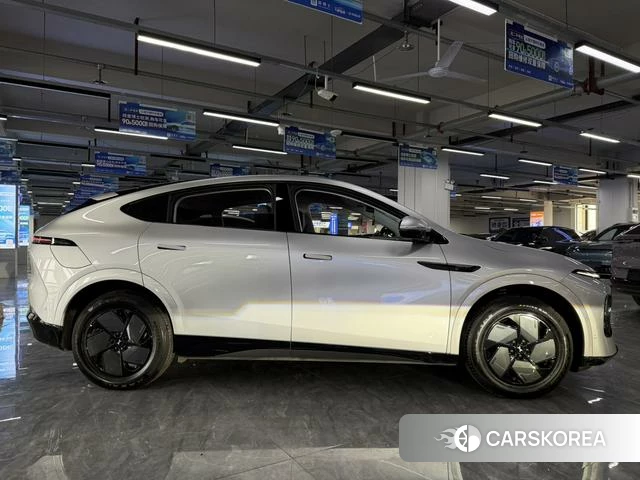 Xiaopeng Motors Xiaopeng G6 id 3908097 из Китая 17